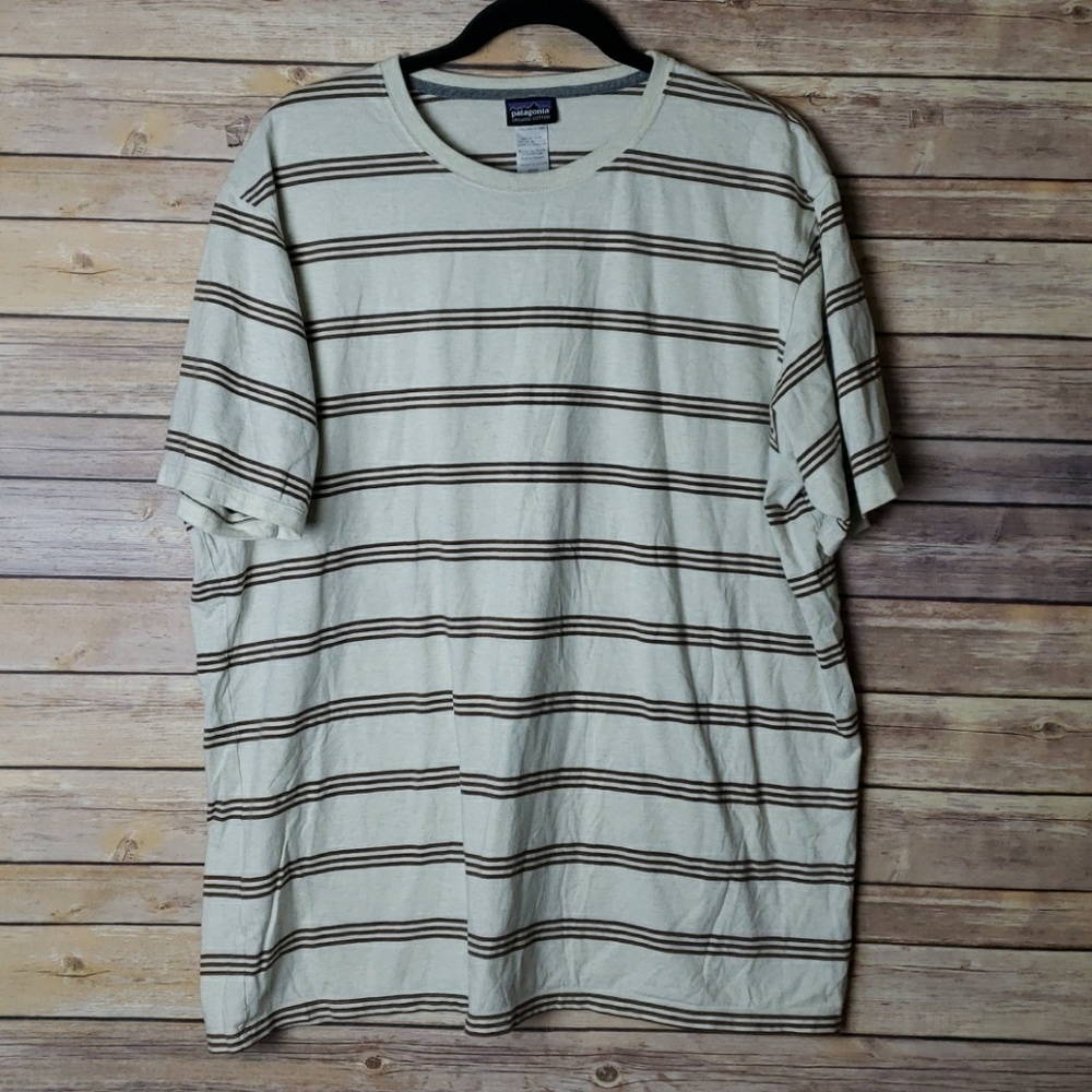 Patagonia Tshirt